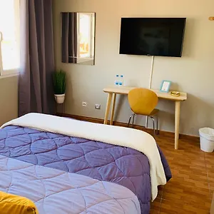 Byor Séjour chez l'habitant Las Palmas de Gran Canaria