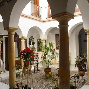 Casa-patio Axerquia Appartement Cordoue