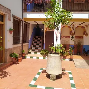 Patio De San Lorenzo Vft/co/00990 Appartement Cordoue