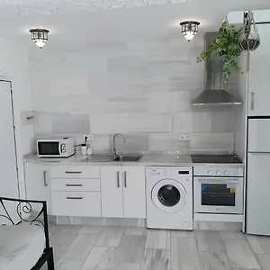 Juderia - Parking Appartement Cordoue