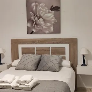 Nuevo Sueno Del Alcazar Appartement Cordoue