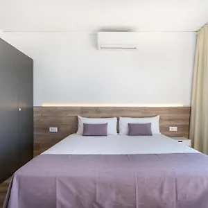 Bertur Comtat Sant Jordi Appartement Castell-Platja d'Aro
