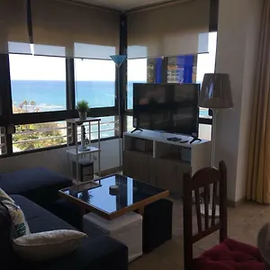 Edificio Rosa De Vientos 71 Appartement Mijas