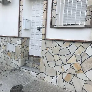 Casa Sur Aparcamiento Gratis Hébergement de vacances Cordoue