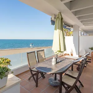 Varadero Sea View Appartement La Cala Del Moral
